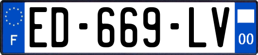 ED-669-LV
