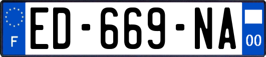 ED-669-NA