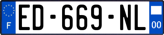 ED-669-NL