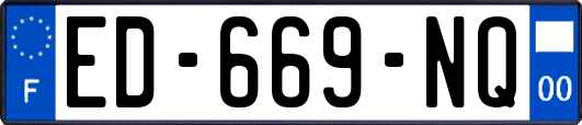 ED-669-NQ