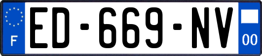 ED-669-NV