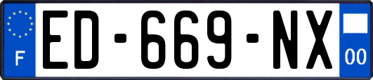 ED-669-NX