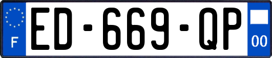 ED-669-QP