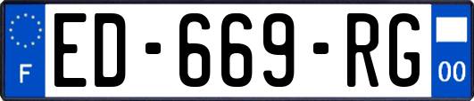 ED-669-RG