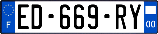 ED-669-RY