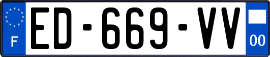ED-669-VV