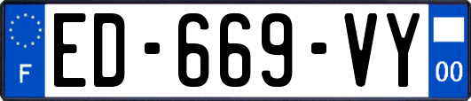 ED-669-VY