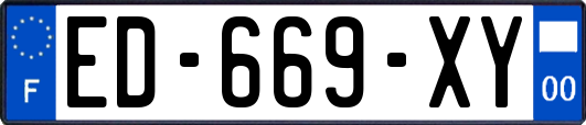 ED-669-XY