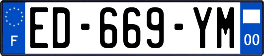 ED-669-YM