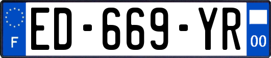 ED-669-YR