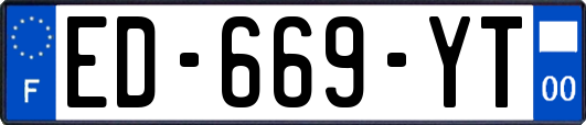 ED-669-YT