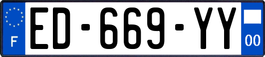 ED-669-YY