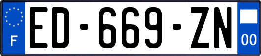 ED-669-ZN