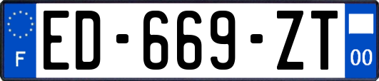 ED-669-ZT