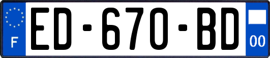 ED-670-BD