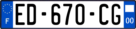 ED-670-CG