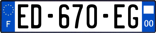 ED-670-EG