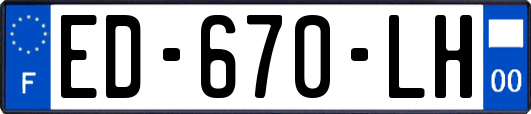 ED-670-LH