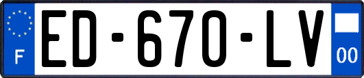 ED-670-LV