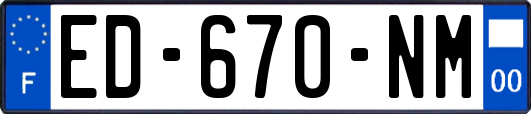 ED-670-NM