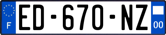 ED-670-NZ