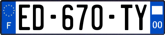 ED-670-TY