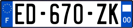 ED-670-ZK