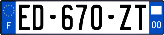 ED-670-ZT