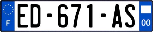 ED-671-AS