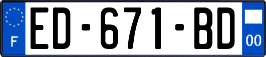 ED-671-BD