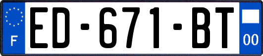 ED-671-BT