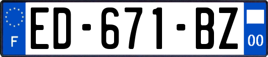 ED-671-BZ