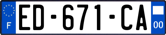 ED-671-CA