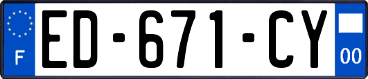 ED-671-CY