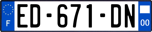 ED-671-DN