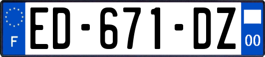 ED-671-DZ