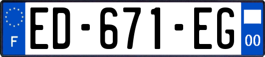 ED-671-EG