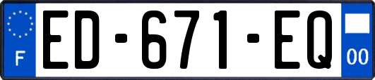 ED-671-EQ