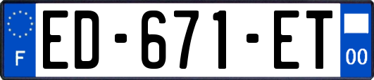 ED-671-ET