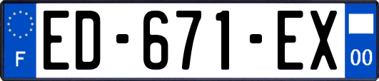 ED-671-EX