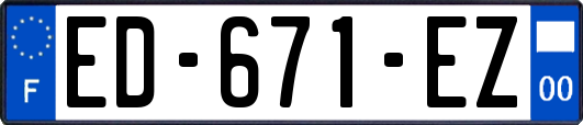 ED-671-EZ