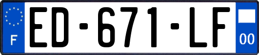 ED-671-LF