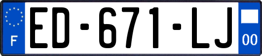 ED-671-LJ