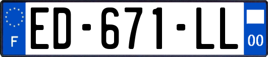 ED-671-LL