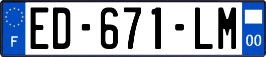 ED-671-LM