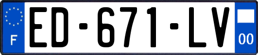 ED-671-LV
