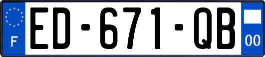 ED-671-QB