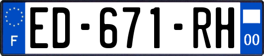 ED-671-RH