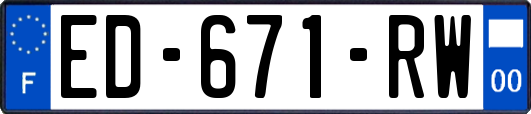 ED-671-RW