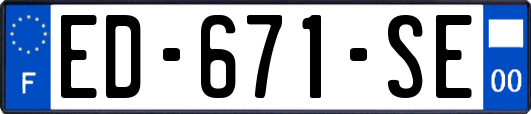 ED-671-SE